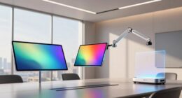 top portable touchscreen displays