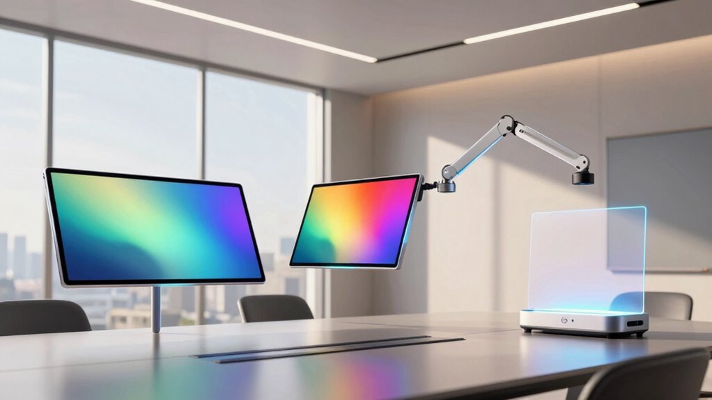 top portable touchscreen displays