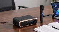 top portable training pa systems