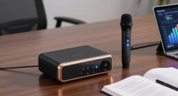 top portable training pa systems