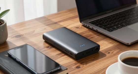 top portable wifi options