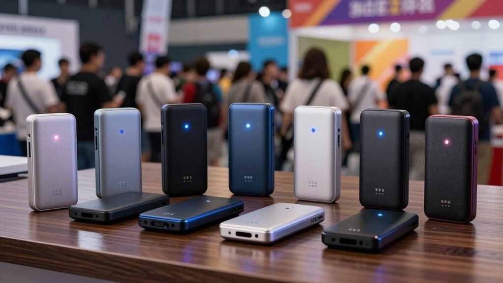 top portable wifi routers