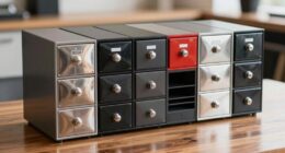 top pos cash drawers