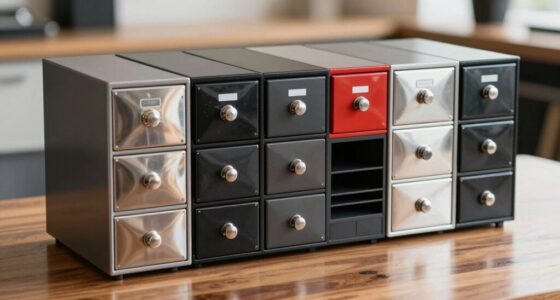 top pos cash drawers