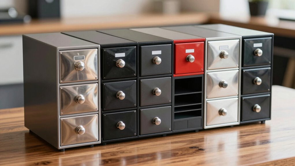 top pos cash drawers