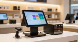 top pos cash systems