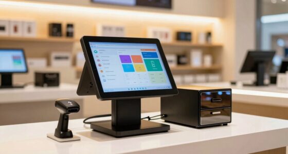 top pos cash systems