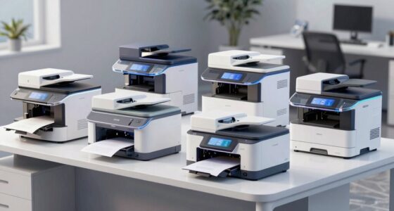 top printers for 2026