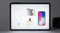 top product photo light boxes