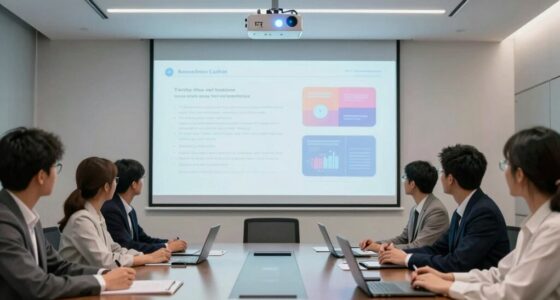 top projectors for sales