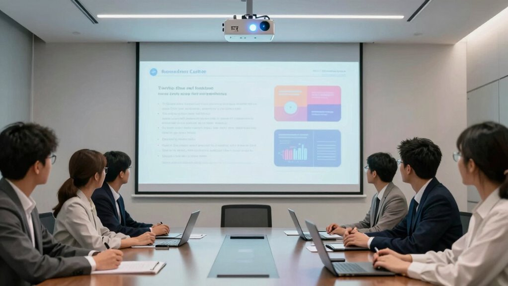 top projectors for sales