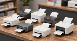 top receipt printer picks
