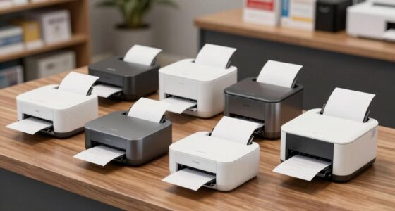 top receipt printer picks