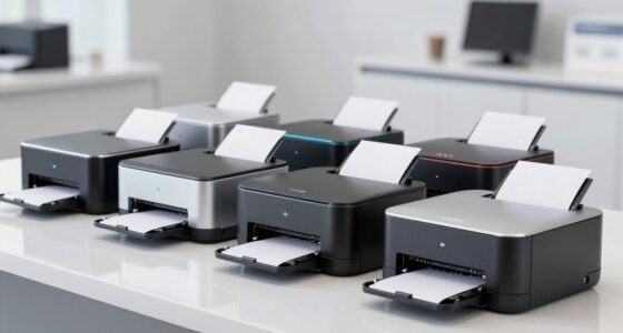 top receipt printers 2026