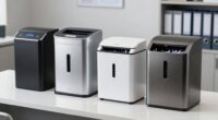 top receipt shredders 2026