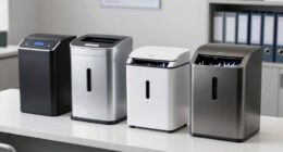 top receipt shredders 2026