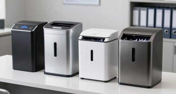 top receipt shredders 2026