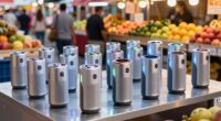 top rechargeable voice amplifiers