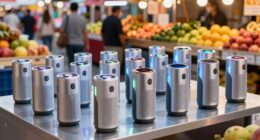 top rechargeable voice amplifiers