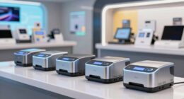 top retail receipt printers