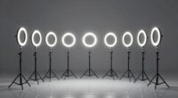 top ring lights 2026