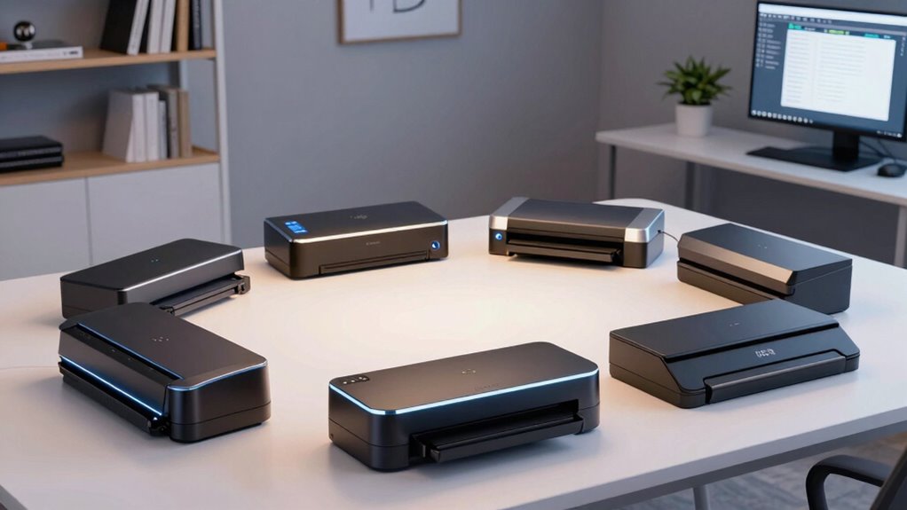 top scanners for sellers
