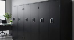 top secure cabinets 2026