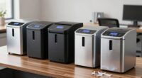 top secure shredder options