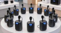 top seller voice amplifiers