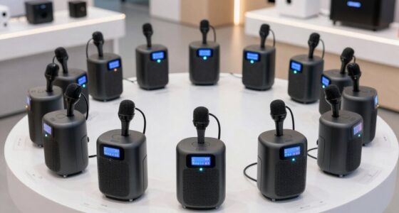 top seller voice amplifiers