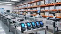 top shipping inventory devices