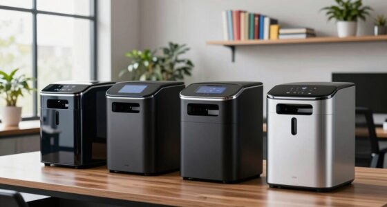 top shredders for sellers