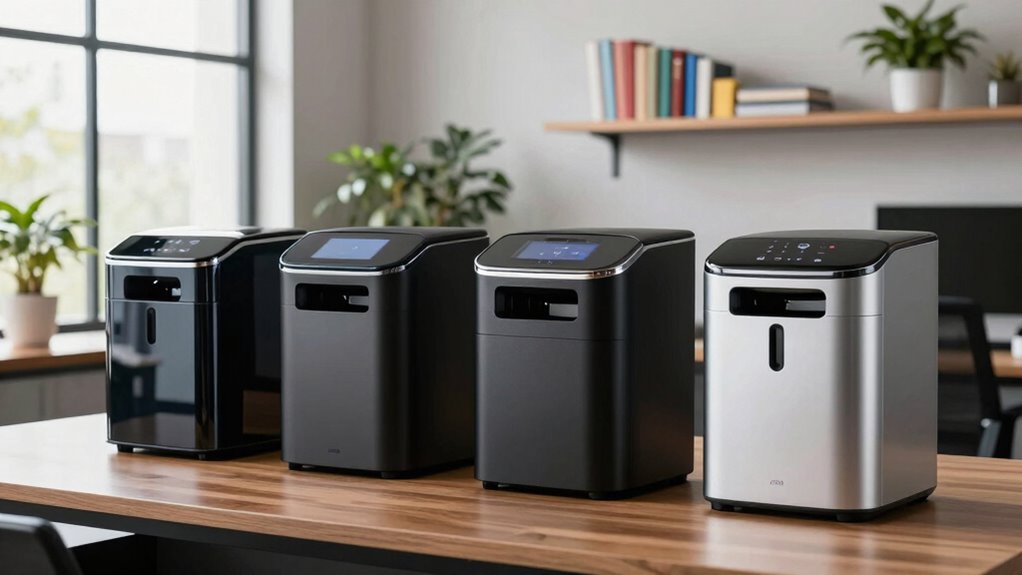 top shredders for sellers