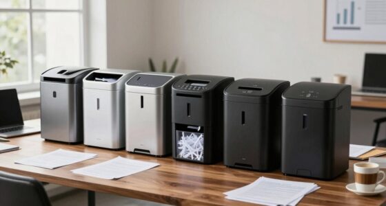 top shredders for taxes