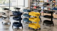 top small business carts