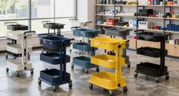 top small business carts