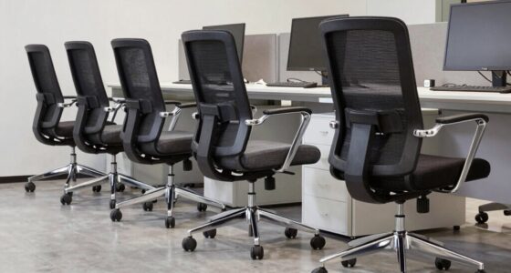 top small business chairs