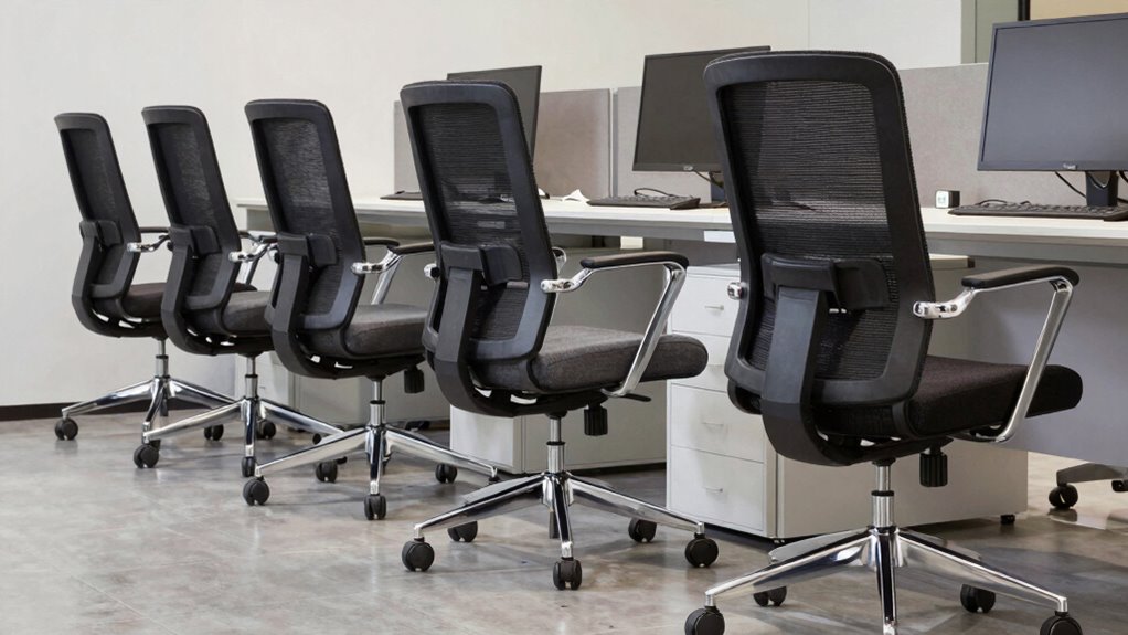 top small business chairs