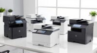 top small business laser printers