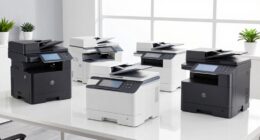 top small business laser printers