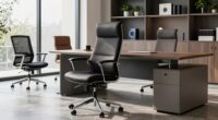 top small business office chairs