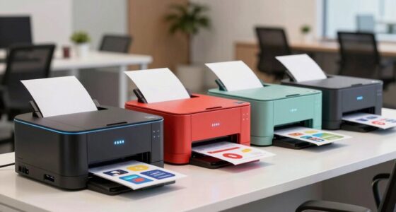 top small business printers