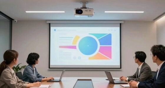 top small business projectors