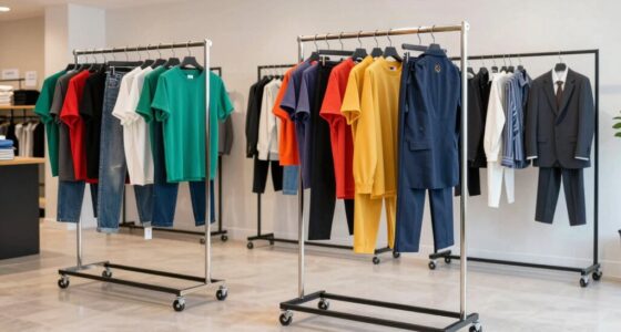 top small business racks