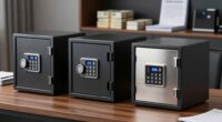 top small business safes