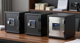 top small business safes