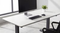 top small business sit stand desks