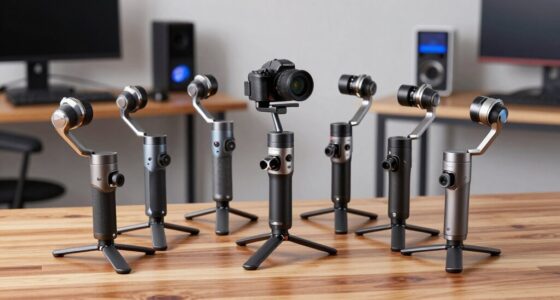 top small business stabilizers