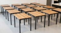 top small business tables