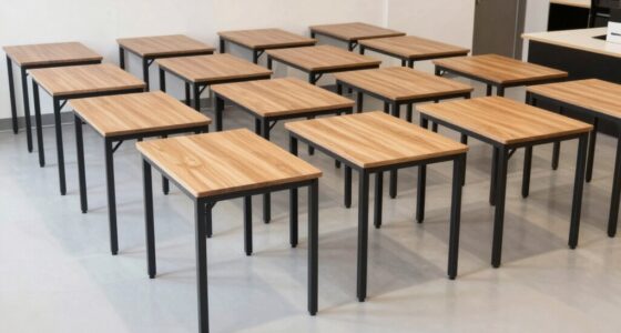 top small business tables